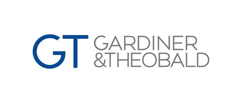 Gardiner & Theobald LLP logo