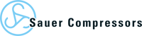 Sauer Compressors logo