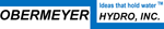 Obermeyer Hydro Inc logo