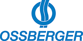 Ossberger GmbH + Co. KG logo