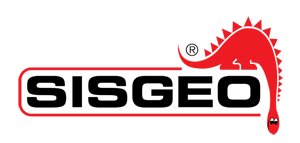 Sisgeo Srl logo