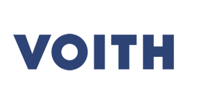 Voith Hydro Holding GmbH & Co. KG logo