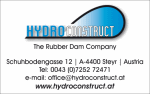 Hydroconstruct GesmbH logo