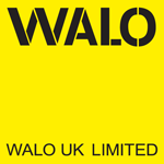 Walo UK Limited logo