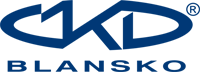 CKD Blansko logo
