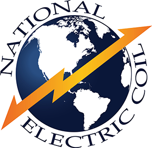 National Electric Coil logo