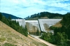 Galesville Dam