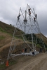 Nadarivatu transmission towers
