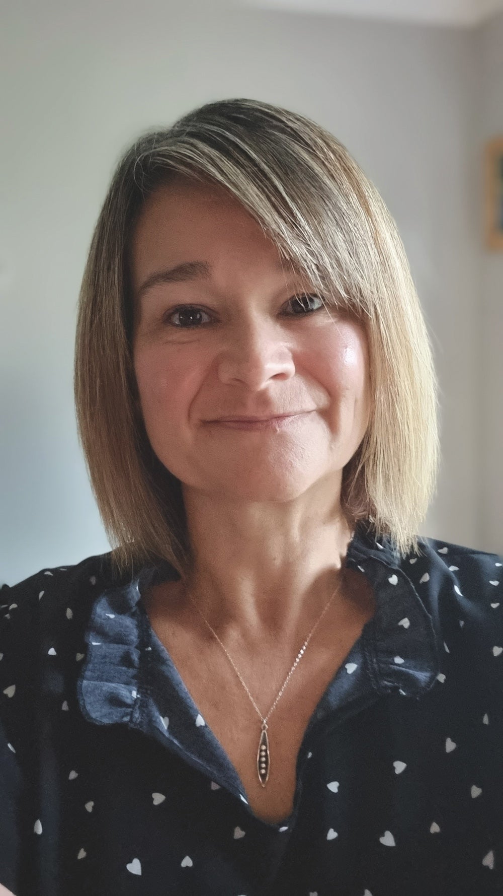 Sue Pritchard