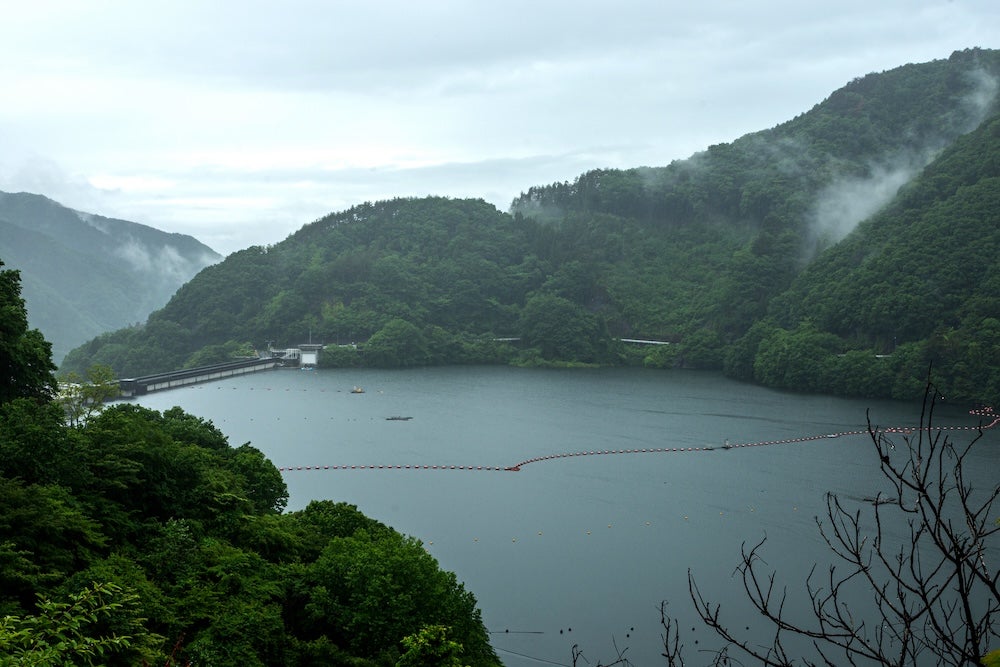 Reservoir operations