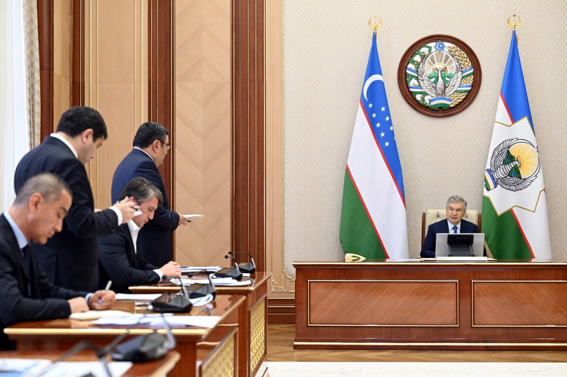 Uzbekistan reviews hydropower expansion plans with 3.6GW pipeline