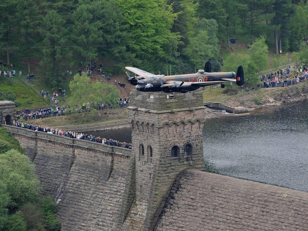 Dambusters