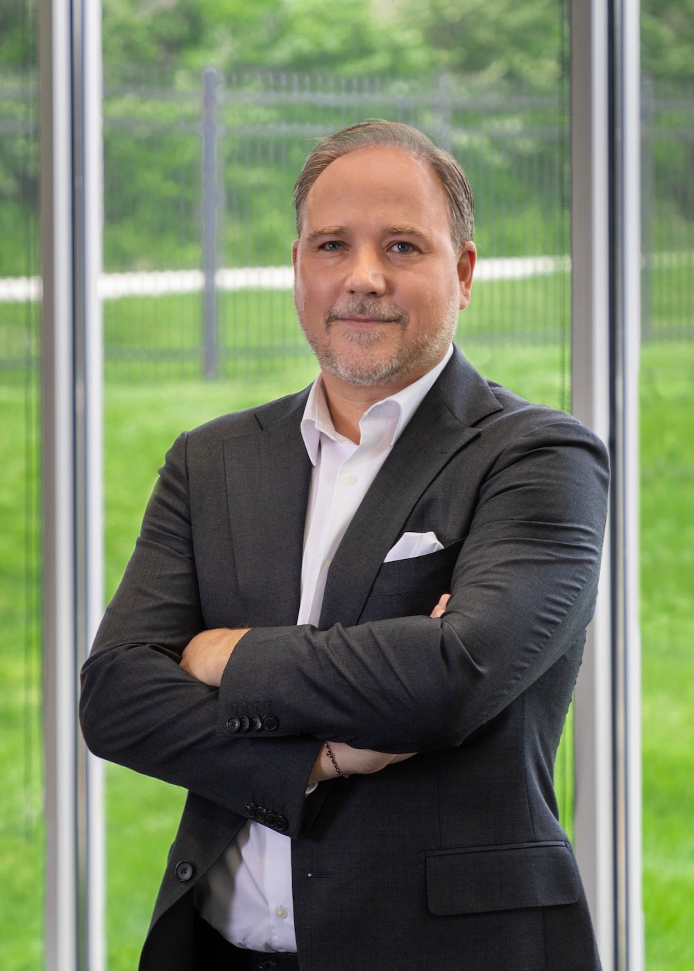 Voith Hydro appoints Uwe Zulehner as North America President and CEO