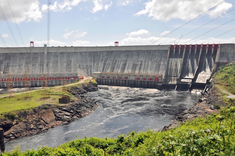 South America reshapes its hydropower future amid climate, investment and AI pressures