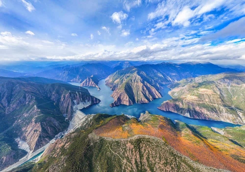 Pumped storage projects gather pace across Asia-Pacific