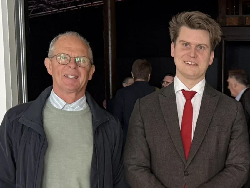 Iceland minister backs Hvalávirkjun hydropower project as key solution for Westfjords