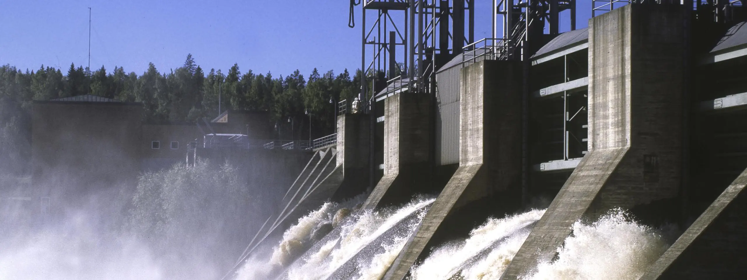 Fortum to supply hydropower to EcoDataCenter in Sweden