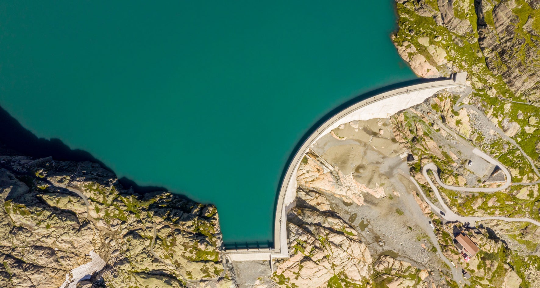 Switzerland repositions hydropower as the backbone of winter reliability