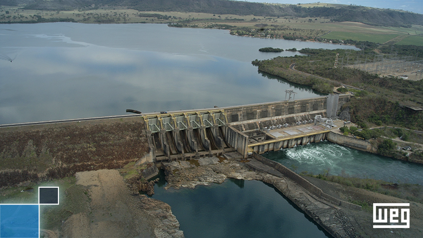WEG wins contract for Jaguara hydropower expansion in Brazil