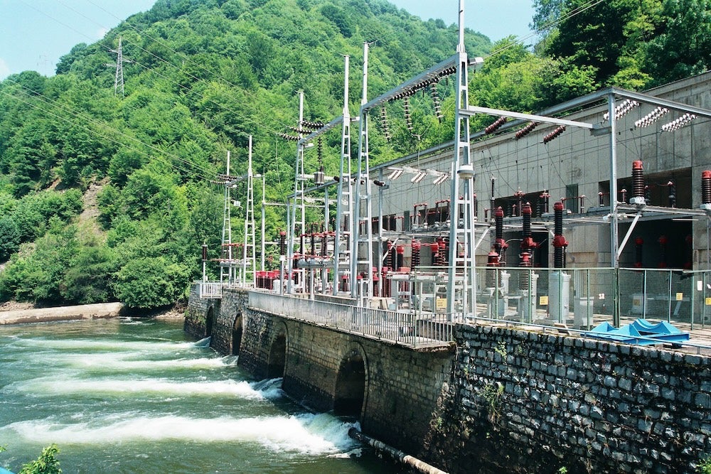 Vlasinske cascade