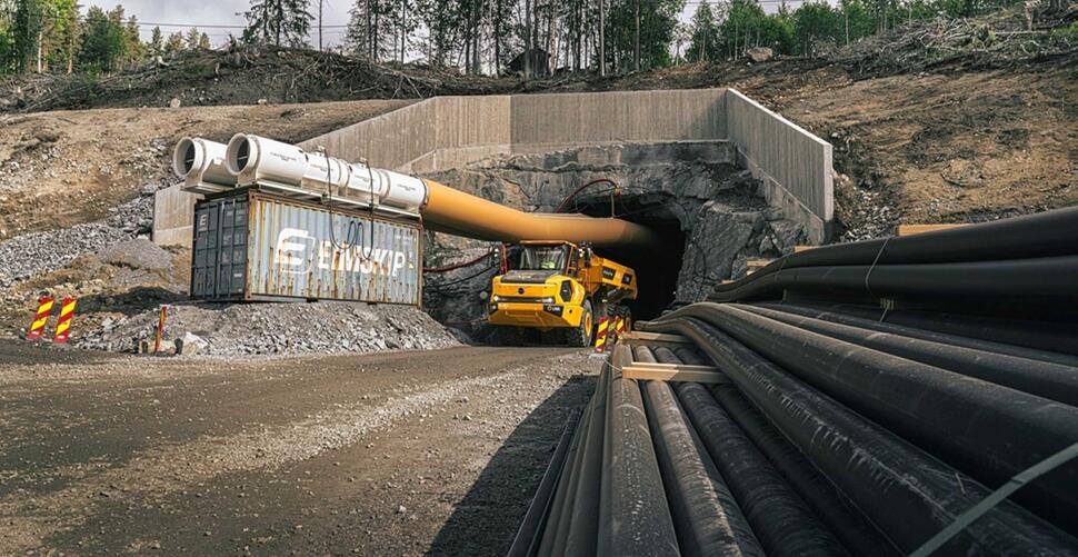 Volvo Construction Equipment