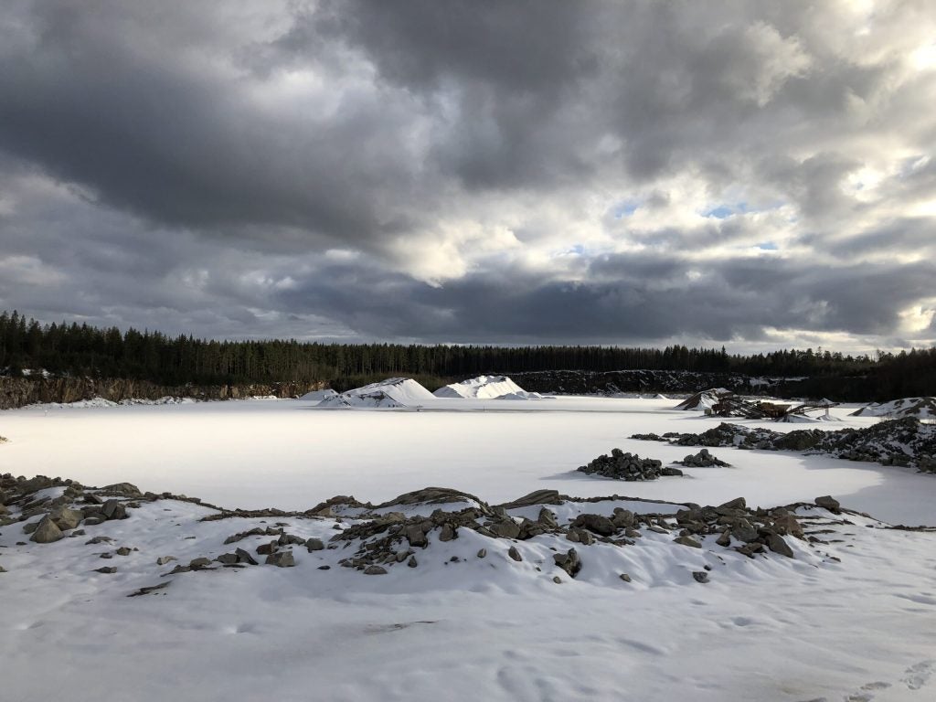 Norberg