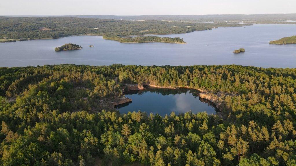 Vånga project