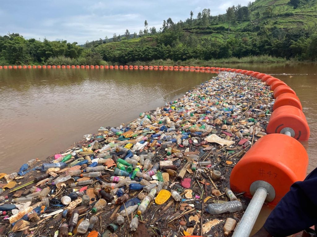Debris management