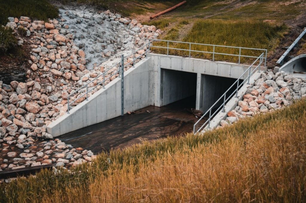 Kansas City flood protection 