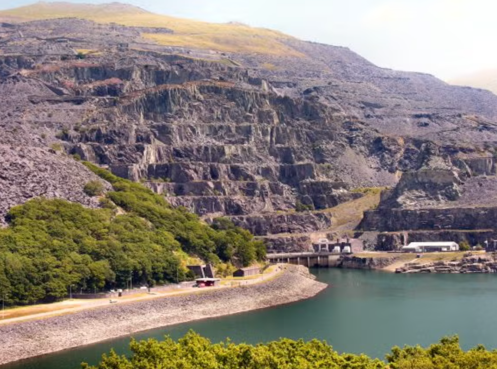 Dinorwig